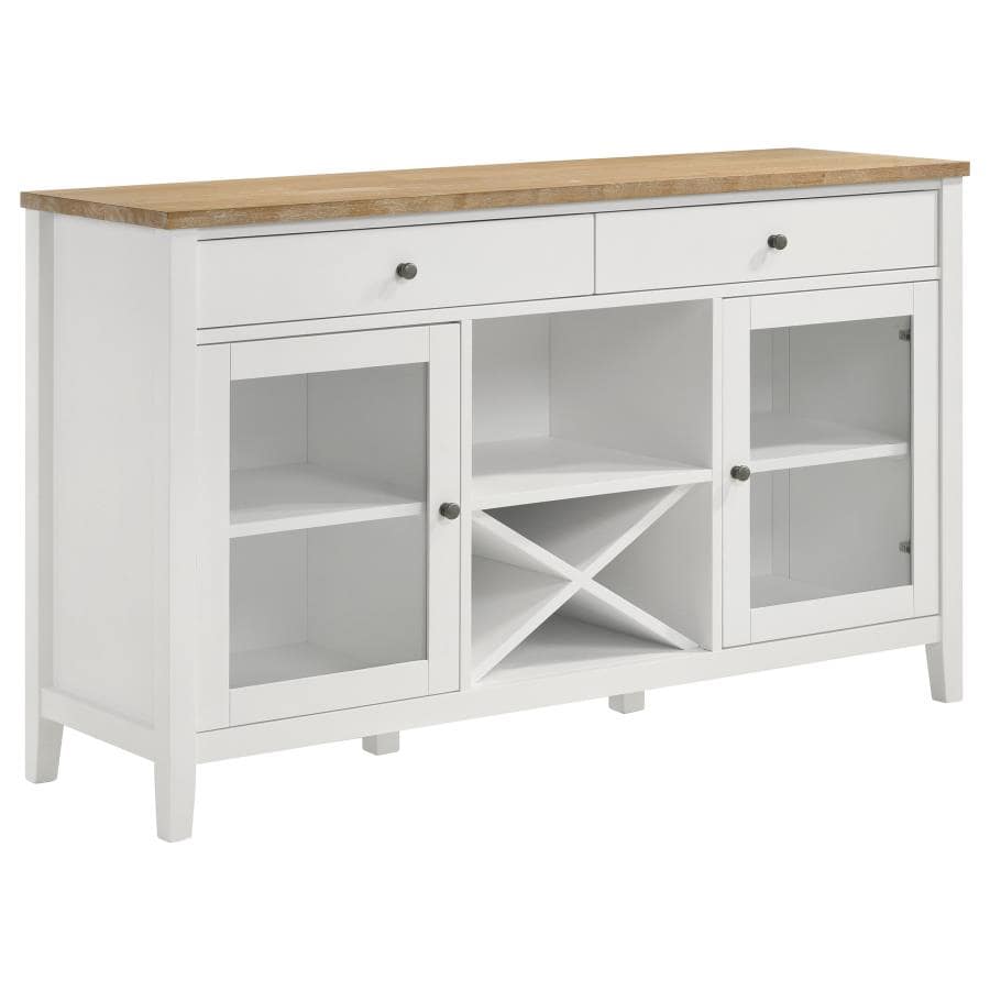 Pensacola, Florida: Hollis 2-Door Dining Sideboard