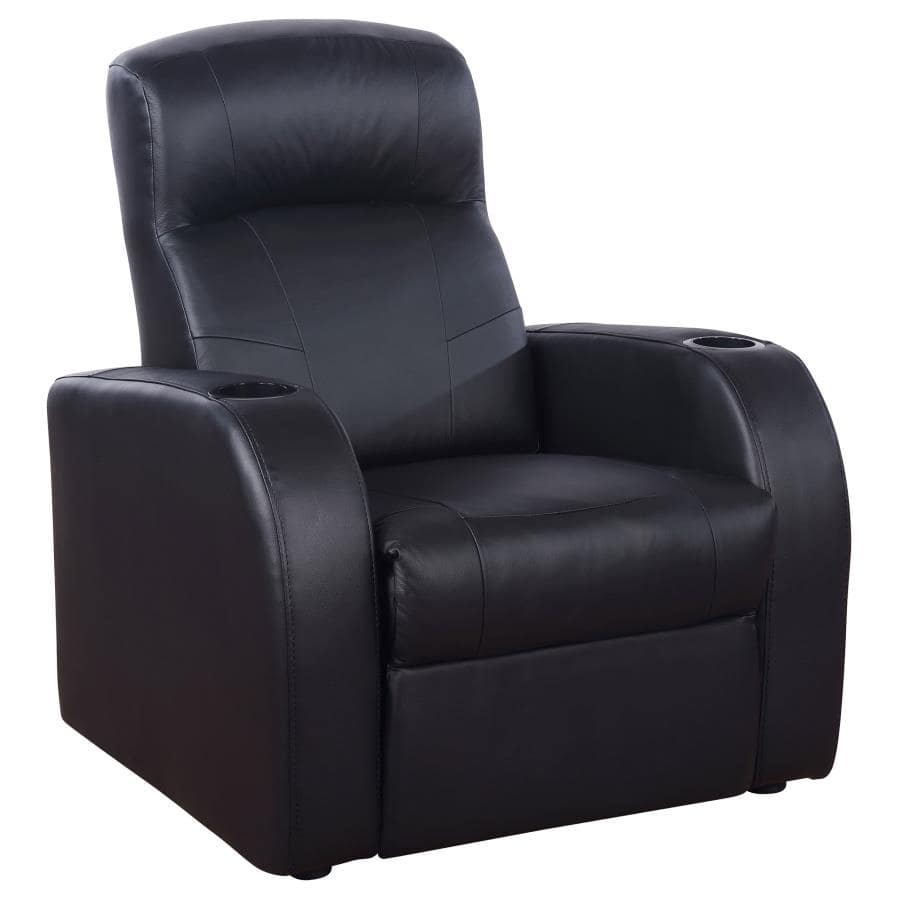 Model - photo - Cyrus Recliner Pensacola