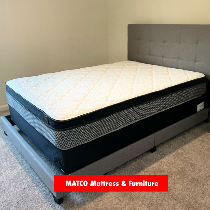 Tcel model in twin size mattress in Pensacola, Fl