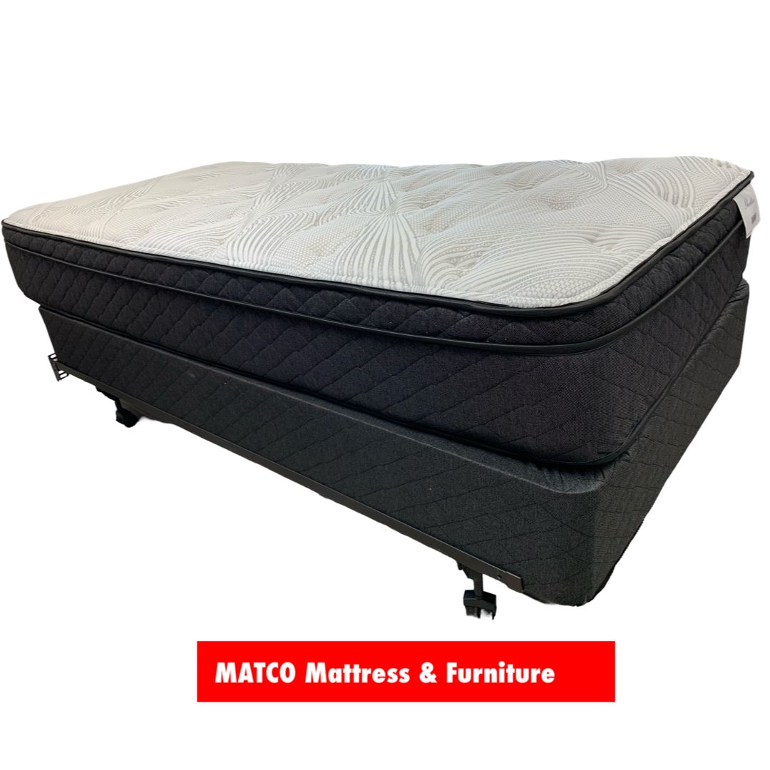 Twin XL mattress Twin XL (Extra Long) Mattress Shelton - Pensacola, Fl