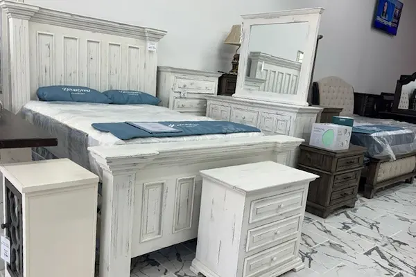 Furniture Store Pensacola Showroom